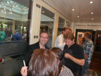 2013-06-28 Maandborrel juni Stadspaviljoen 09 2013-06-28 Maandborrel juni Stadspaviljoen 09